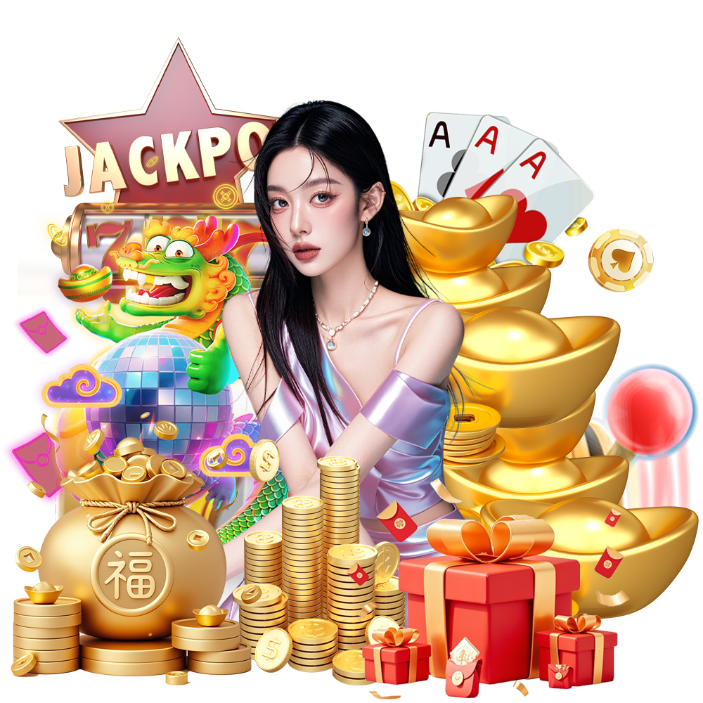 Diamond Empire slot reel layout and gem symbols on haha303